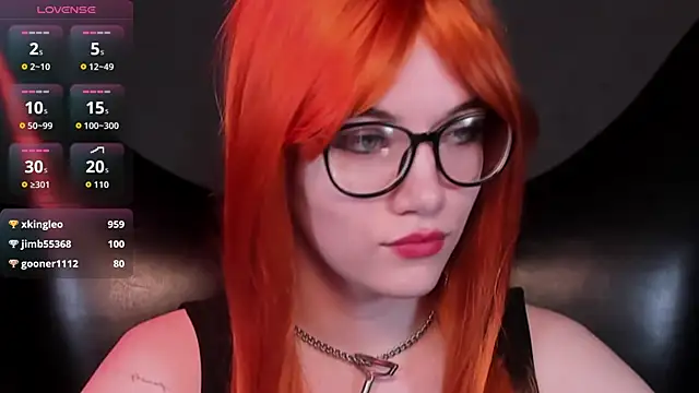 CathyAdams webcam