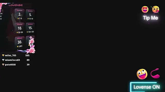 Nikki_Vesper webcam