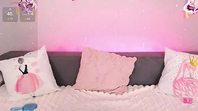 Evarey_ webcam