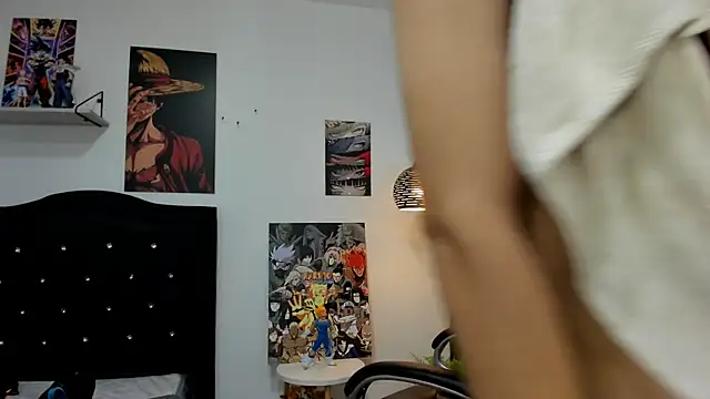 AmethystShadow17 webcam