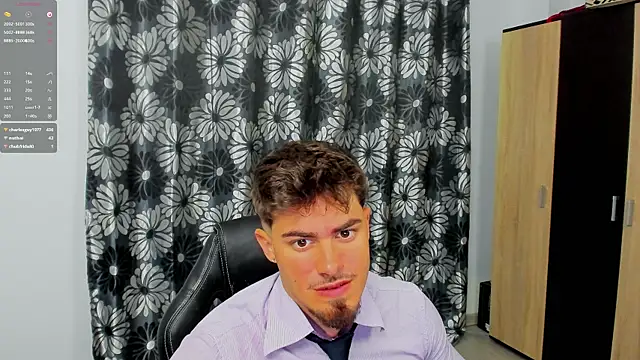 greekgod199 webcam