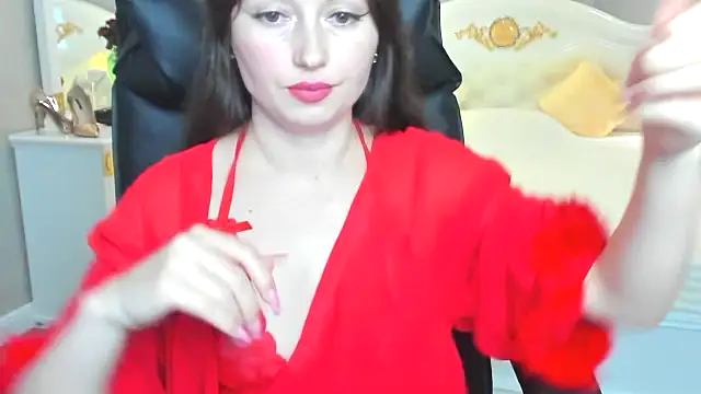 RosiAlina webcam