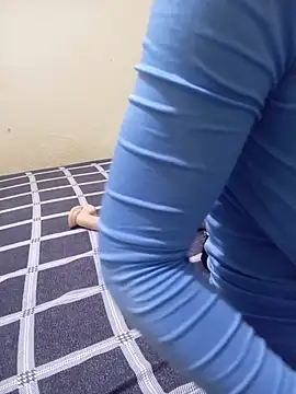 Cupcake224 webcam