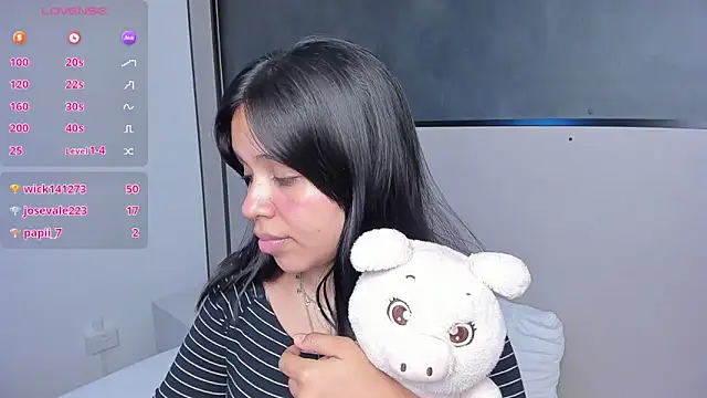 rubby_grundy webcam