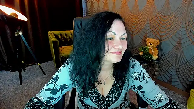 IrissMoon webcam