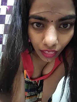 Alisha_Babyy webcam