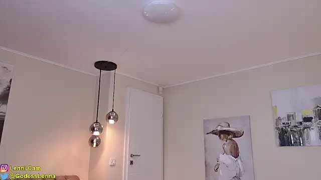 Lenna_Godess webcam