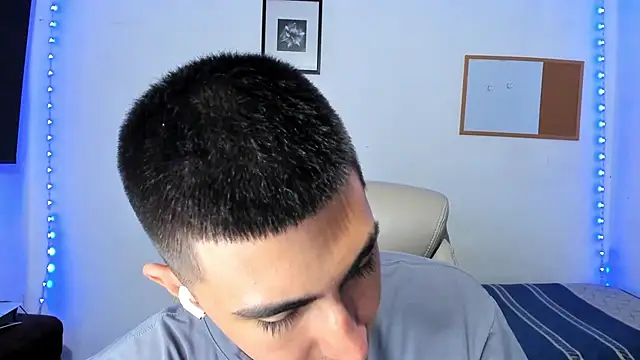 babyted272 webcam