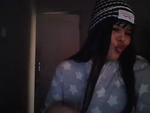 kaileethebaddest webcam