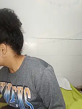 BrianaSweetxxx webcam