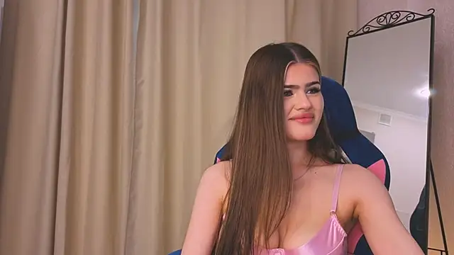 404CUTIE_ webcam