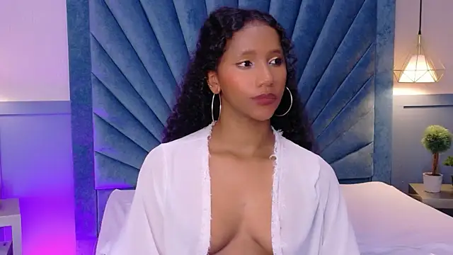 Chloe-Rose- webcam