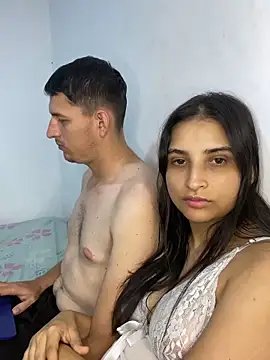 Beauty-and-the-beast- webcam