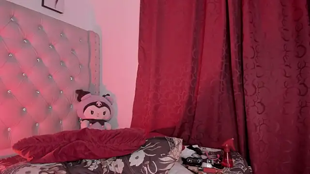 Shadow_Queen666 webcam