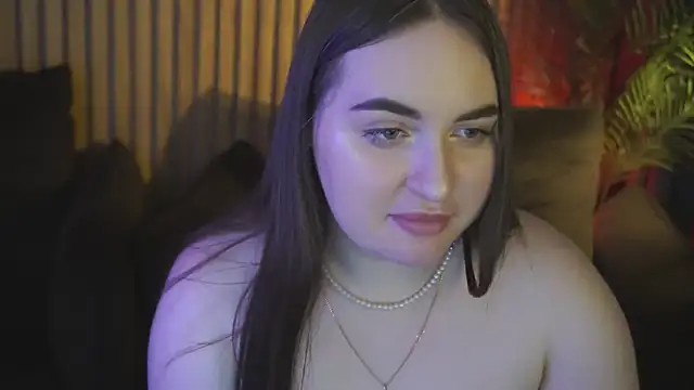 RapunzelAngel webcam