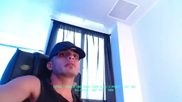 Bad_Boy_Carter69 webcam