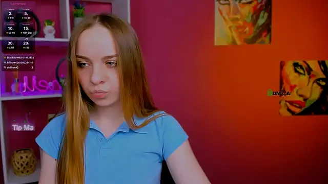 jessi_lady1 webcam