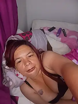 TabooAngel17 webcam