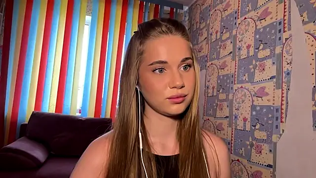 Miss_Blessnyth webcam