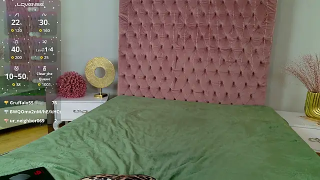 Eloises webcam