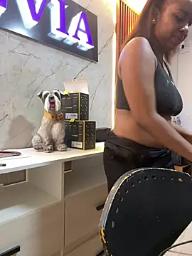 Kloe_rousse01 webcam