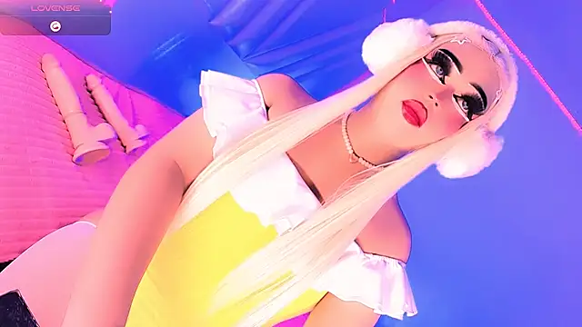 Valentina_Smith1_ webcam