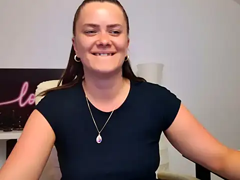 NicolSparkleX webcam