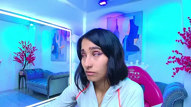 Palmer_foxx webcam