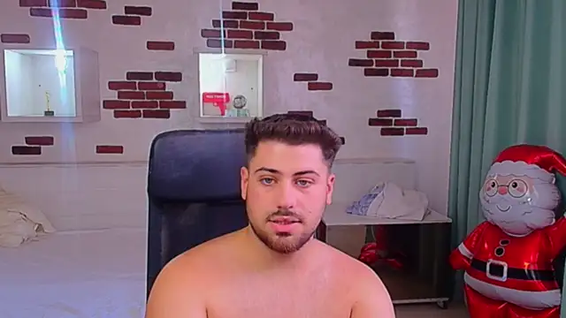DaxGreer webcam