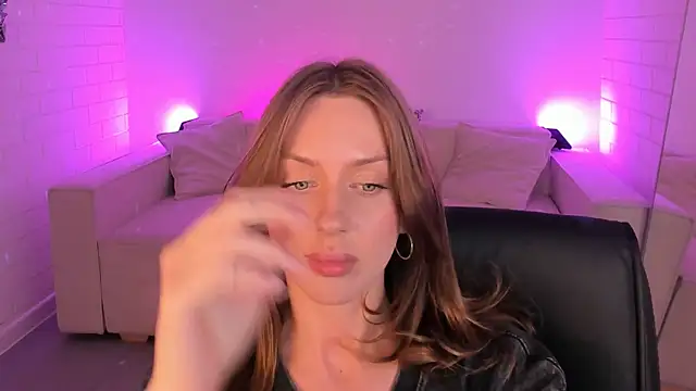 MeganClapp webcam
