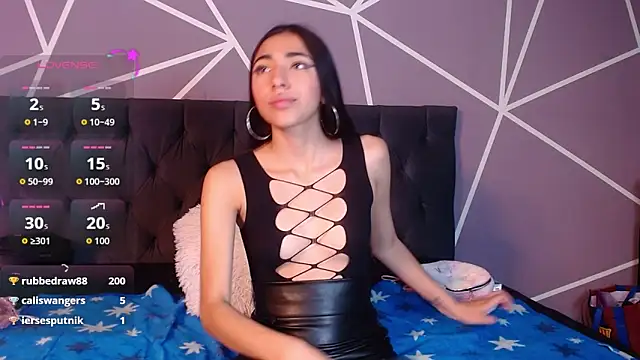 Violett1126 webcam