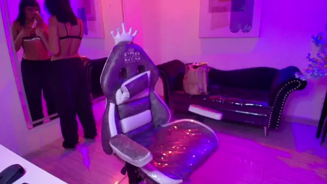 Sammy_mauzy webcam