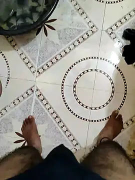 anup_dick webcam