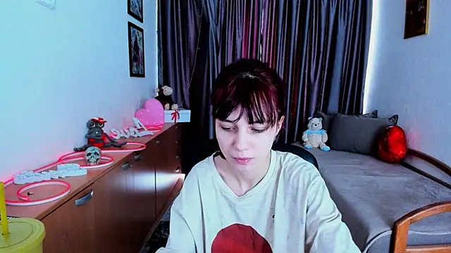 MiniLysii webcam