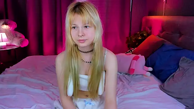 Ammelia_Backerr webcam