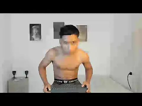 jack_vega1 webcam