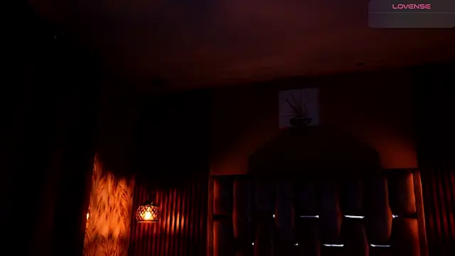Michaell_Peters webcam