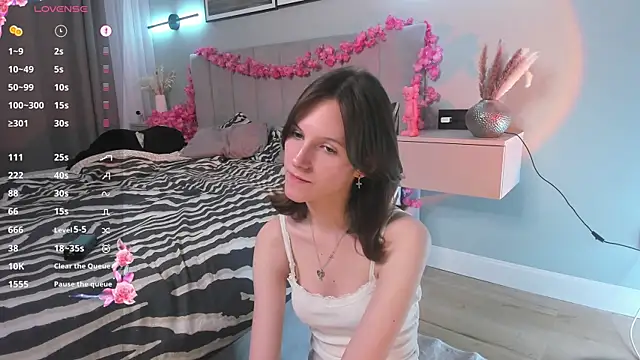 CortneyCagey webcam
