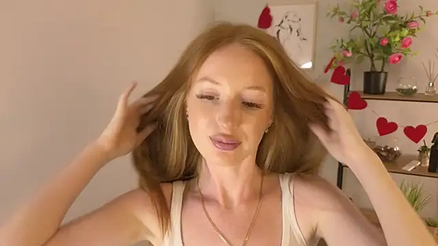 Felicia_Bernot webcam