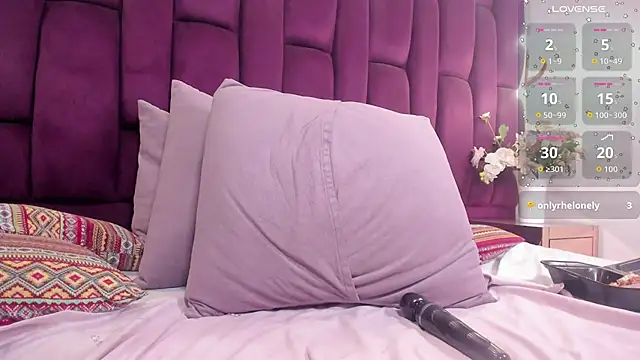 vienahcarter webcam