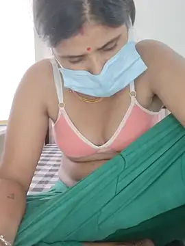 saina_baby webcam