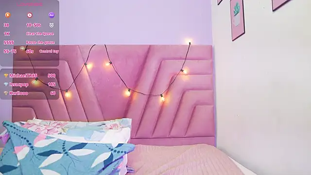 thinsamathagirl webcam