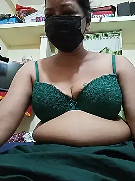 Ramya111_Tamil webcam
