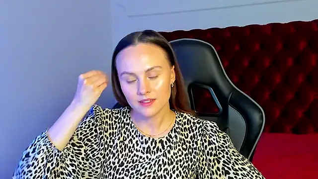 LumeriSoren webcam