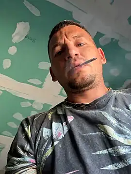 ModelJJ webcam