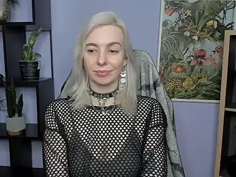 velvetanne webcam