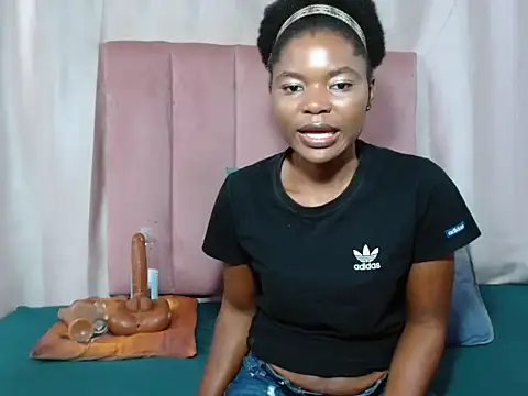 Tianaah webcam