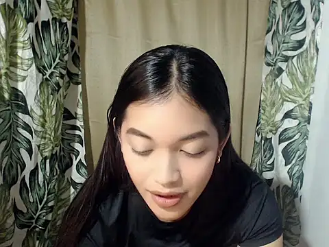 itsme_gwen webcam