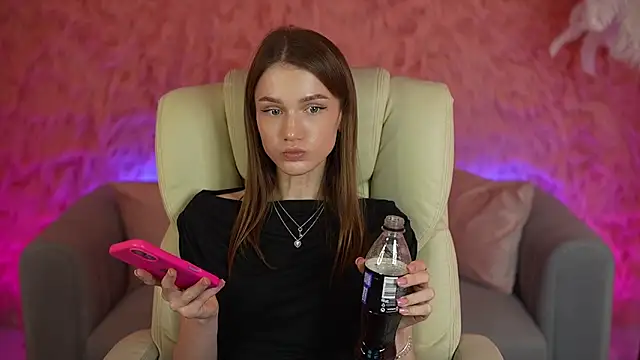 SophiaDream_ webcam