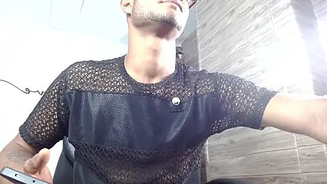 pandablack18 webcam